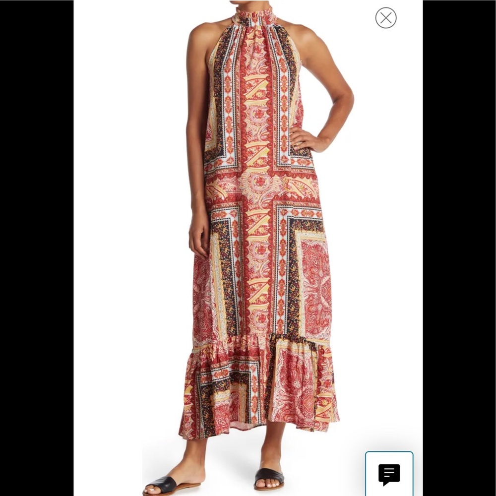 Melloday Dress